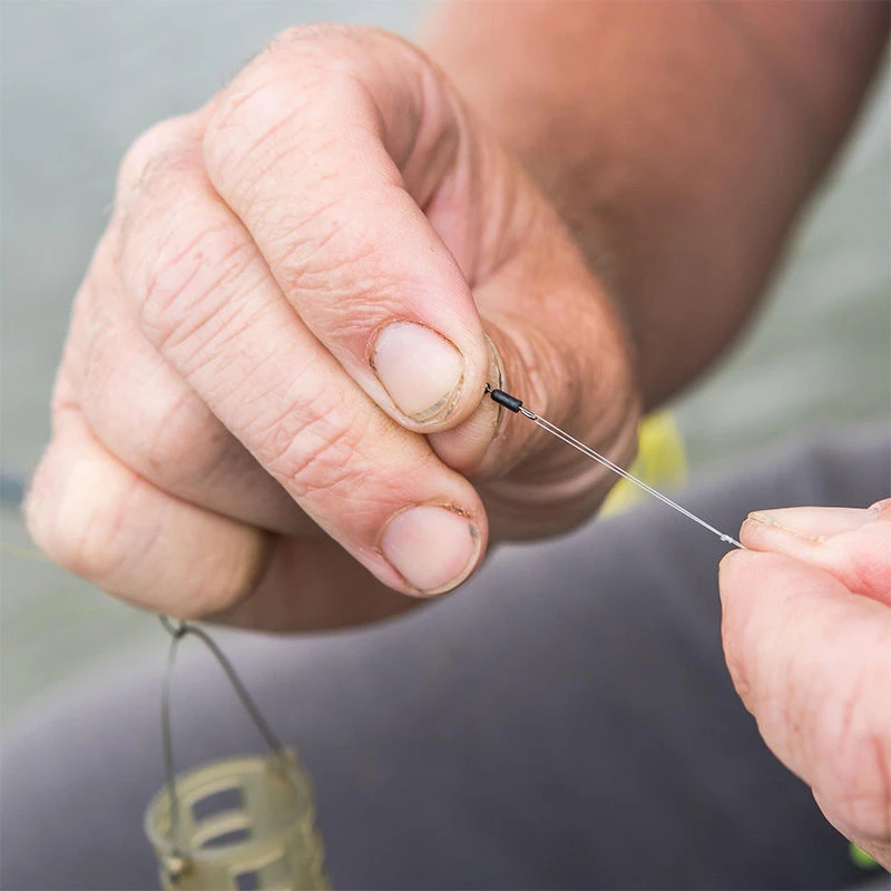 Matrix Hooklength Swivels